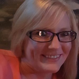 Meet your Posher, Christy